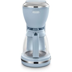 Argento Flora drip Coffee Machine