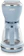 De'Longhi Argento Flora drip Coffee Machine 1