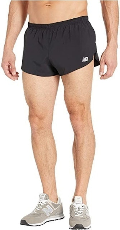 Accelerate 3-Inch Split Short 1