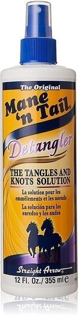 9 Best Detangling Sprays UK 2024 | John Frieda, Tangle Teezer and More 1