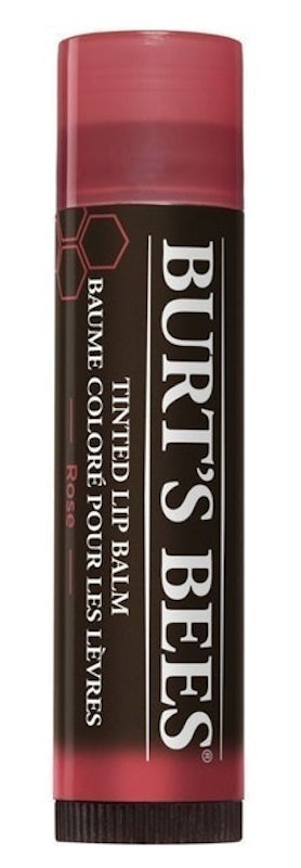 Tinted Lip Balm 1