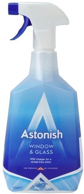 10 Best Glass Cleaners UK 2024 | Windex, Mr Muscle, and More 1