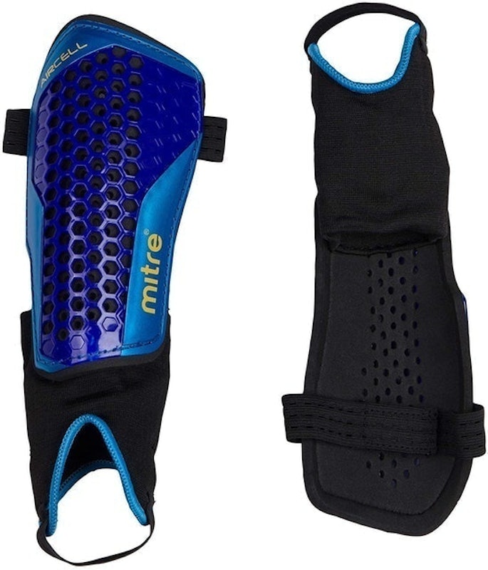 Aircell Carbon Shin Guard 2