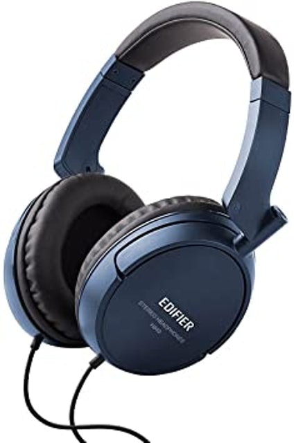 Audiophile Headphones 1