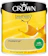 Crown Retail Core Emulsion Silk Mustard Jar 1
