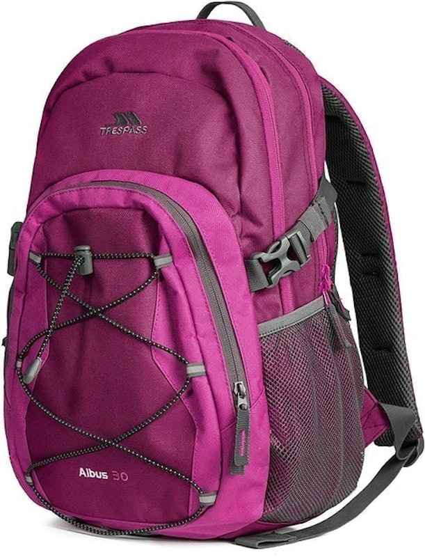 Albus Backpack 1