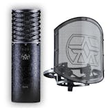 10 Best Microphones for Home Studios UK 2024 | Shure, Aston and More 1