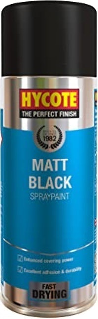 Aerosol Spray Paint 1