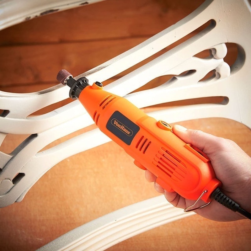 Rotary Multi-Tool 3