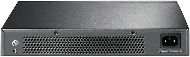 24-Port Gigabit Ethernet Switch 2
