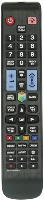 Universal Remote Control for Samsung TV 1