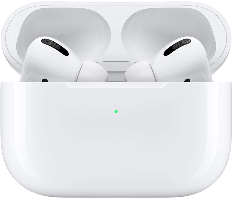 AirPods Pro With Magsafe Charging Case 2