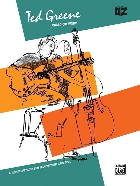 10 Best Guitar Books in the UK 2024 | John Petrucci, Ted Greene and More 1