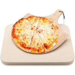 Pizza Stone Set