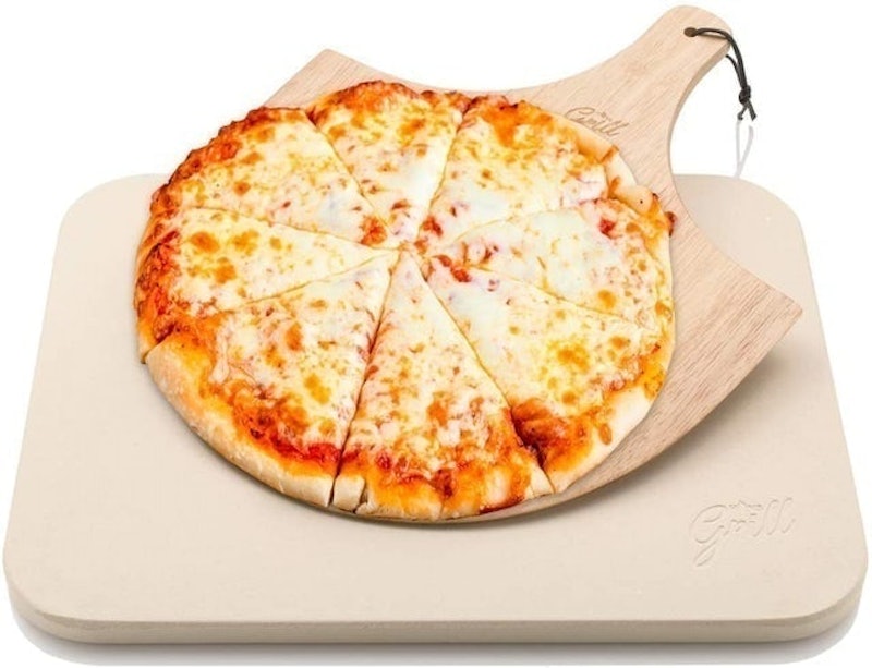 Pizza Stone Set 1