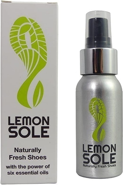 10 Best Shoe Deodorisers UK 2024 | Sneakerballs, Odor-Eaters and More 2