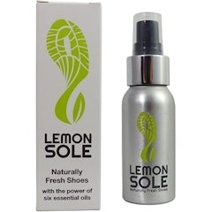 Natural Shoe Freshener
