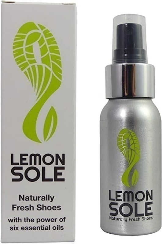Natural Shoe Freshener 1