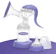 Lansinoh Single Manual Breast Pump 1