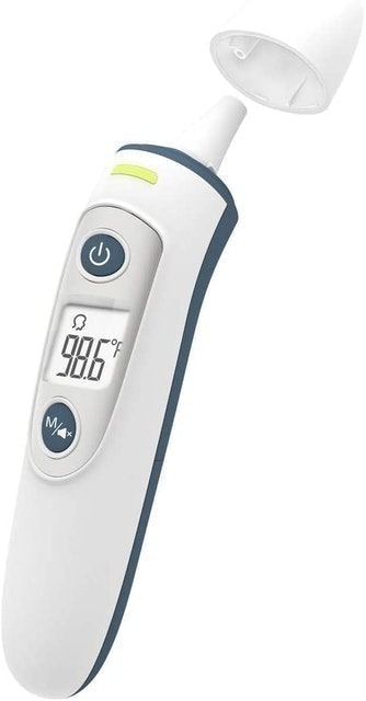 Forehead and Ear Thermometer 2