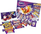 10 Best Christmas Selection Boxes UK | Cadbury Galaxy and More 2