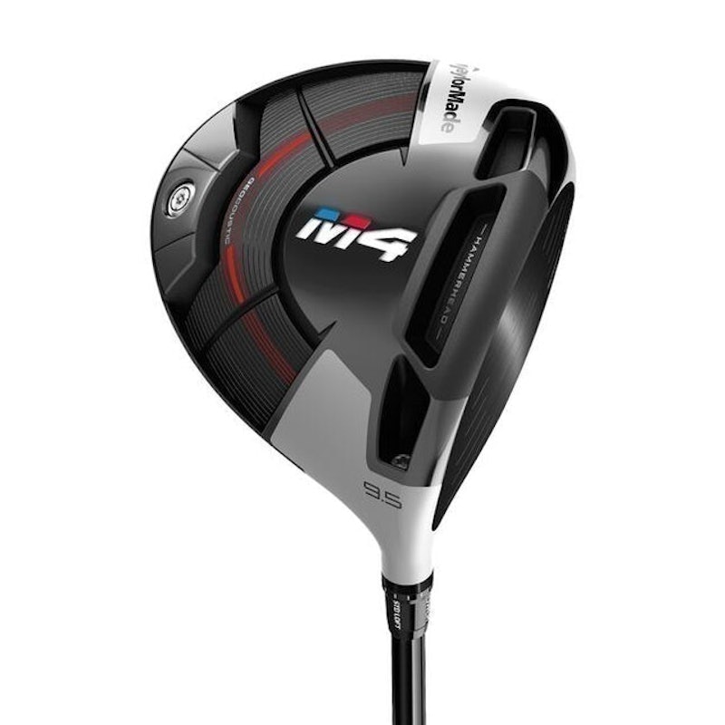 M4 Women's Driver 1