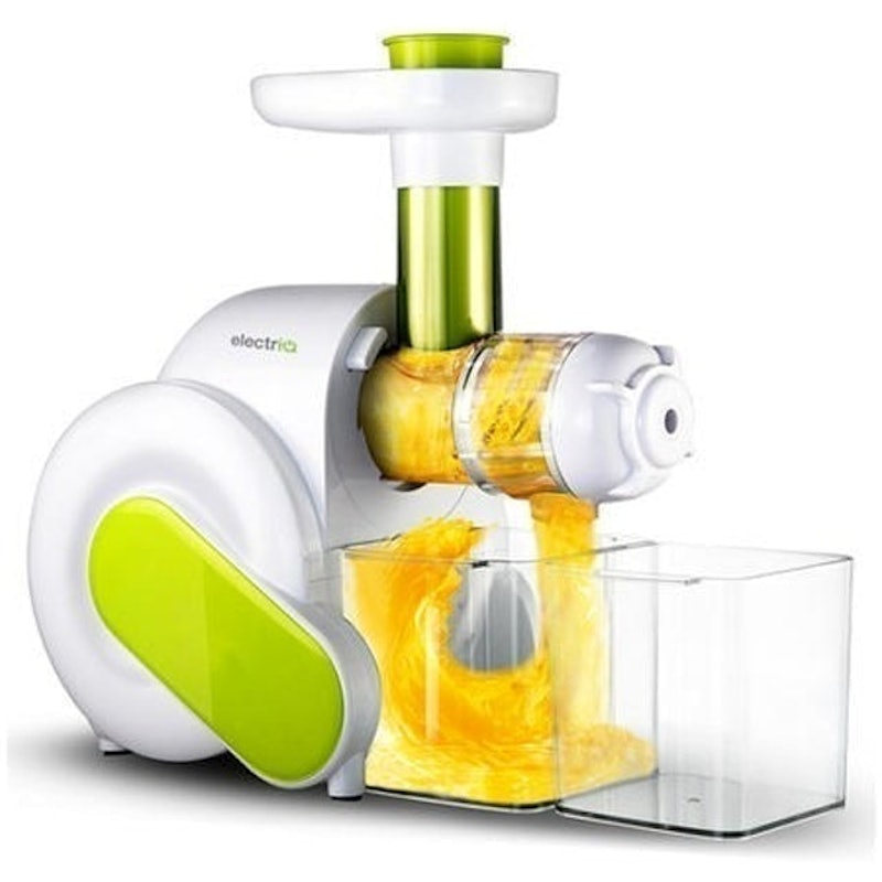 Slow Masticating Cold Press Juicer 1