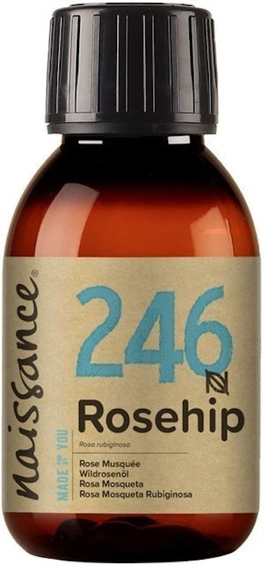 Rosehip Seed Oil 1