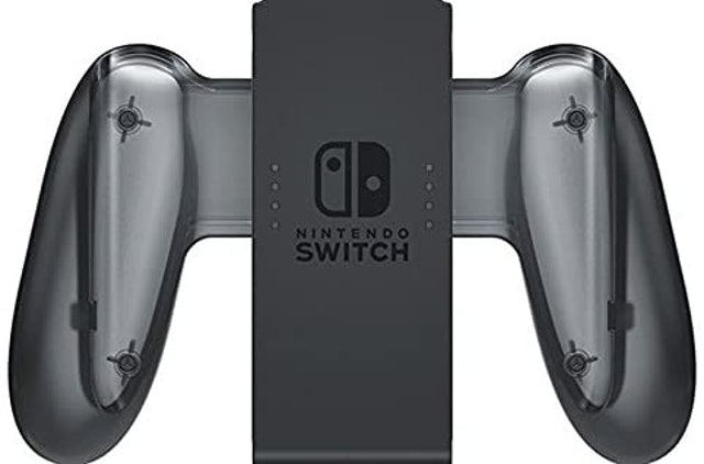 Joy-Con Charging Grip 2
