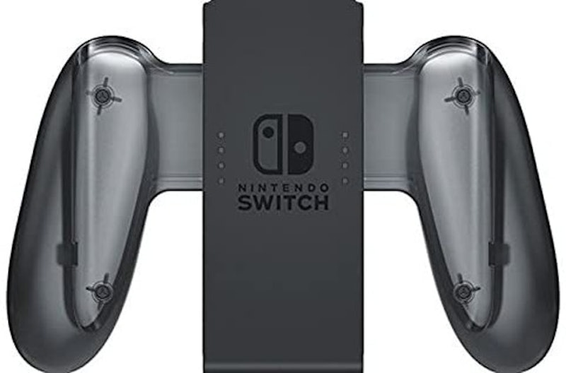 Joy-Con Charging Grip 2