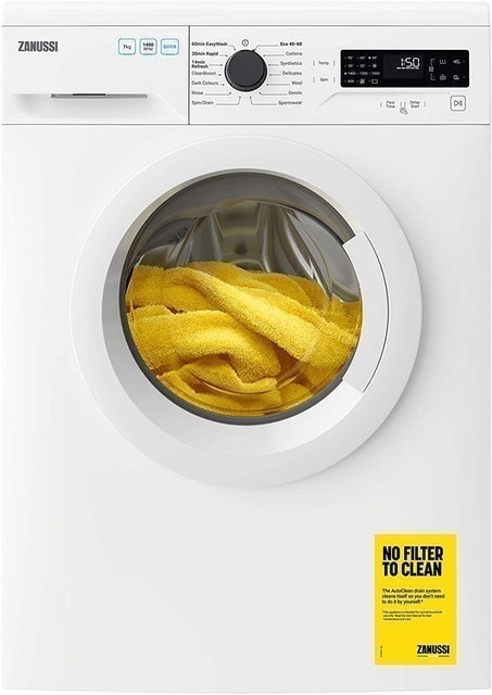 Freestanding Washing Machine 1