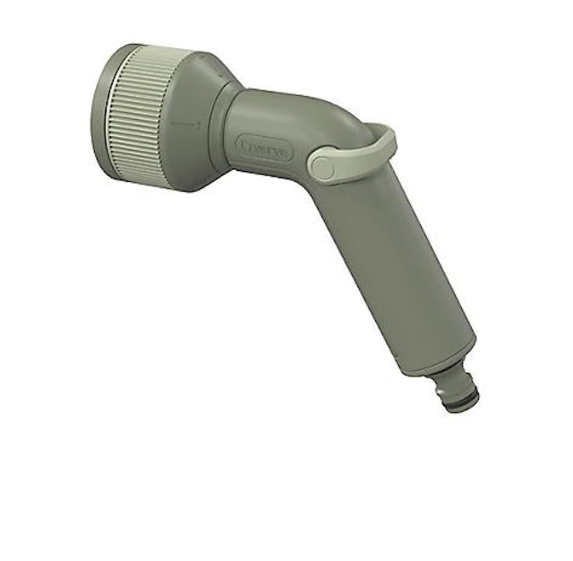 10 Best Garden Hose Guns UK 2024 | Hozelock, Fanhao and More 3