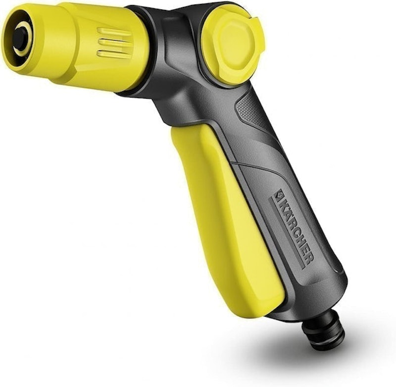 Spray Gun 1