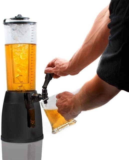 XXL Beer Tower  2