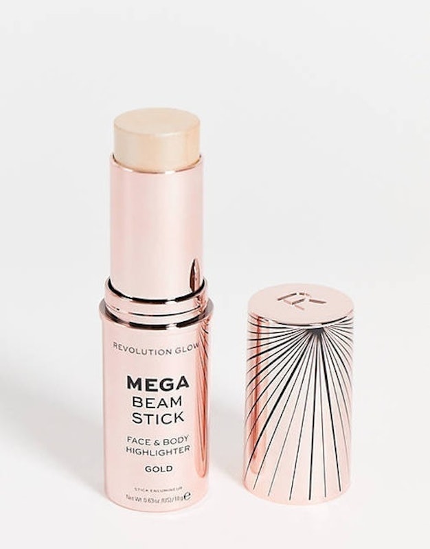 Glow Mega Beam Highlighter Stick 1