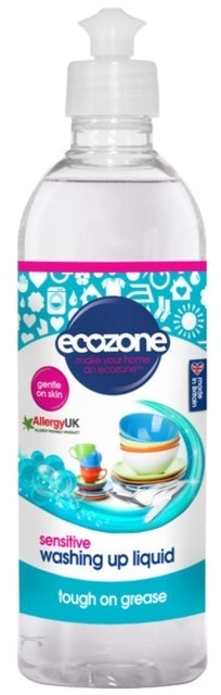 10 Best Washing Up Liquids UK 2024 | Ecover, Bio-D and More 5