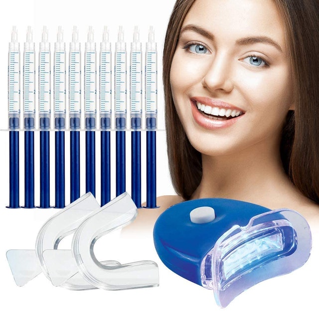 Teeth Whitening Kit 1