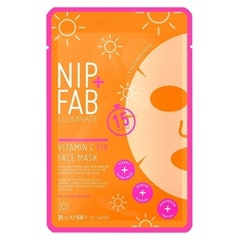 Vitamin C Sheet Mask