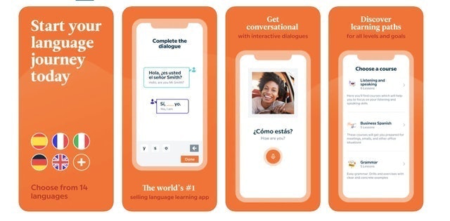 Babbel 2