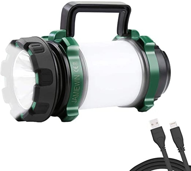 Rechargeable Camping Lantern 1