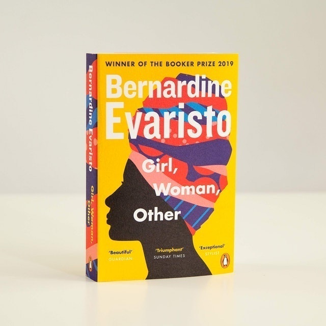 Girl, Woman, Other 2