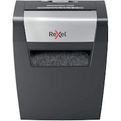 Momentum X308 Cross-Cut Paper Shredder