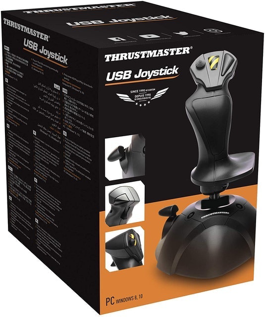 USB Joystick 2