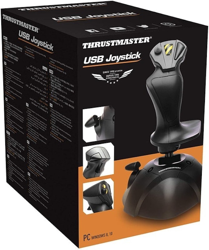 USB Joystick 2