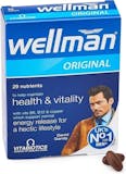 10 Best Men's Multivitamins UK 2024 | Vitabiotics, Centrum and More 3