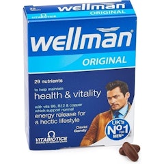 Wellman Original