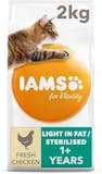 10 Best Cat Foods for Weight Loss UK 2024 | Purina, Royal Canin and More 5