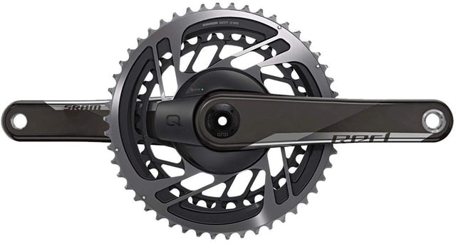 Sram Red D1 Road Powermeter 1