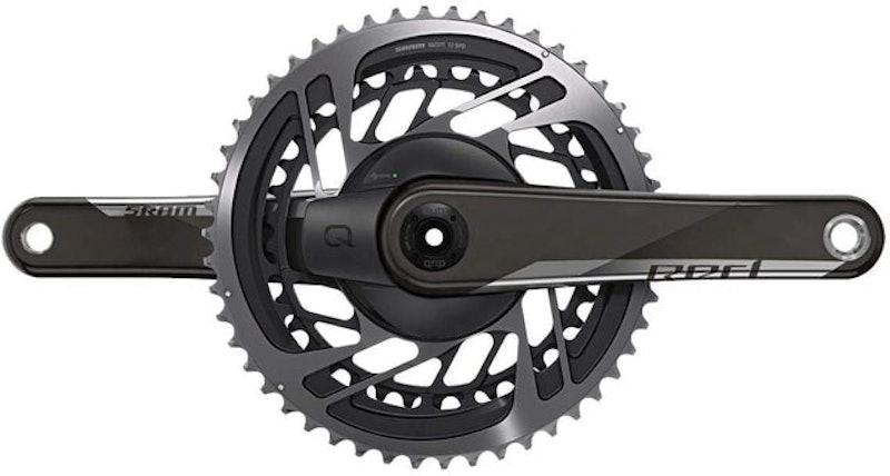 Sram Red D1 Road Powermeter 1
