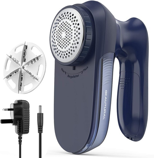 10 Best Fabric Shavers UK 2024 | Philips, Steamery and More 4